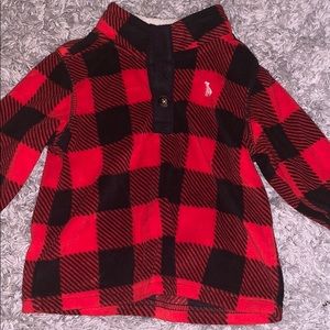 Pull over for babies